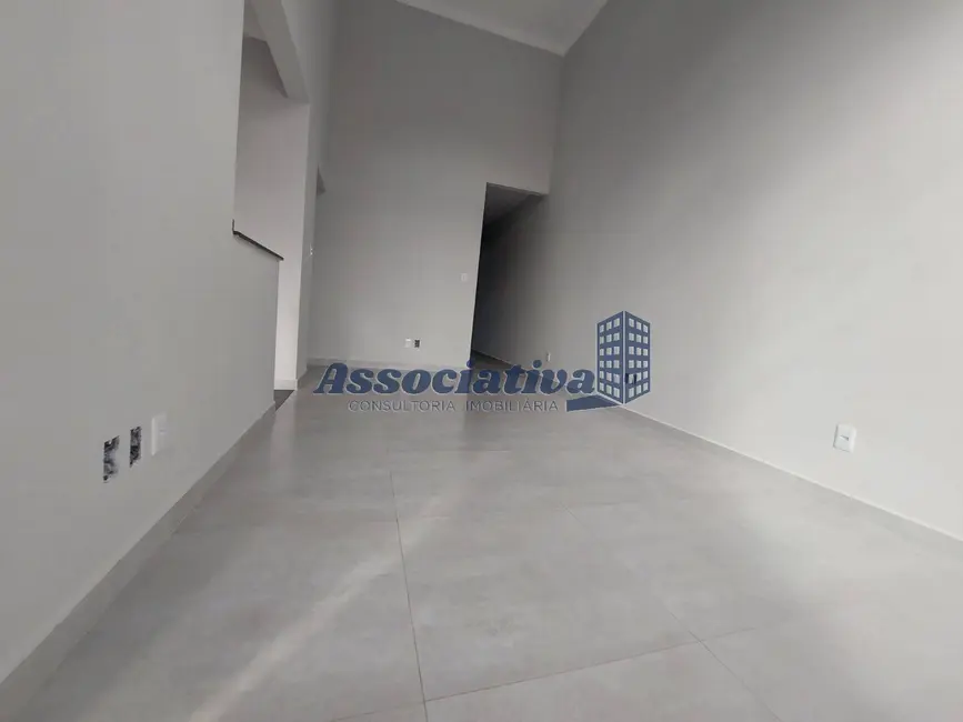 Foto 4 de Casa com 3 quartos à venda em Loteamento Vila Olímpia, Taubate - SP