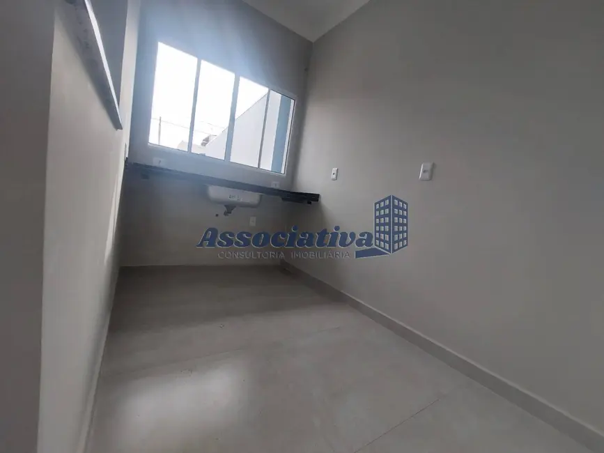 Foto 7 de Casa com 3 quartos à venda em Loteamento Vila Olímpia, Taubate - SP