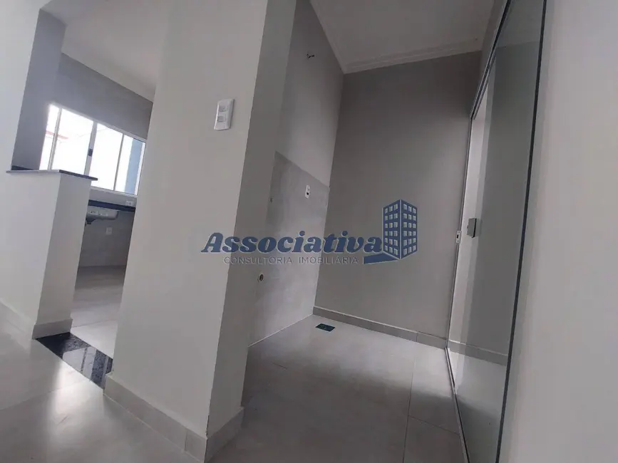 Foto 6 de Casa com 3 quartos à venda em Loteamento Vila Olímpia, Taubate - SP