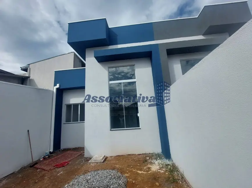 Foto 1 de Casa com 3 quartos à venda em Loteamento Vila Olímpia, Taubate - SP