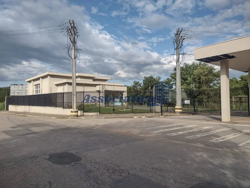 Foto 2 de Lote de Condomínio à venda, 470m2 em Itapecirica, Taubate - SP