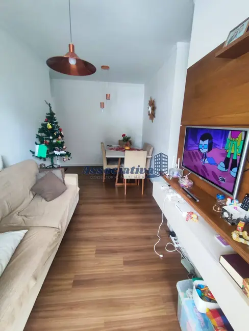 Apartamento com 3 quartos à venda, 71m2 em Jardim Independência, Taubate - SP - imagem 6 Foto 6 de Apartamento com 3 quartos à venda, 71m2 em Jardim Independência, Taubate - SP