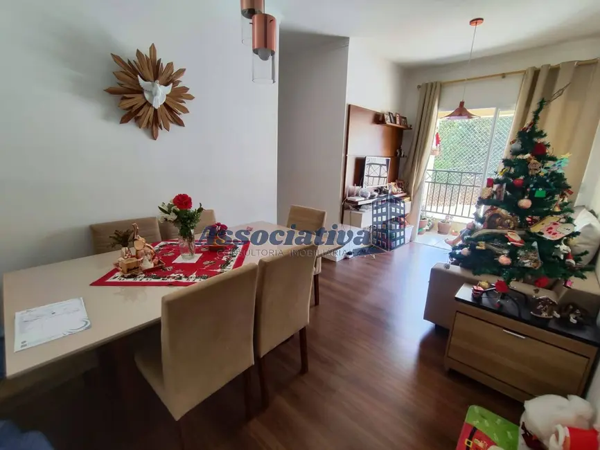 Apartamento com 3 quartos à venda, 71m2 em Jardim Independência, Taubate - SP - imagem 5 Foto 5 de Apartamento com 3 quartos à venda, 71m2 em Jardim Independência, Taubate - SP
