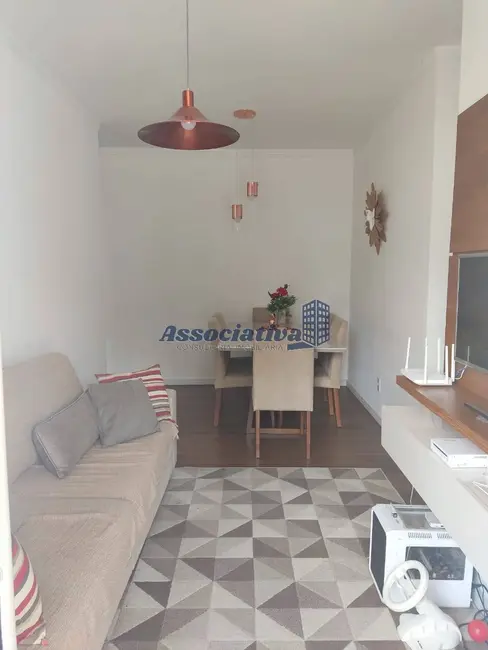 Apartamento com 3 quartos à venda, 71m2 em Jardim Independência, Taubate - SP - imagem 4 Foto 4 de Apartamento com 3 quartos à venda, 71m2 em Jardim Independência, Taubate - SP