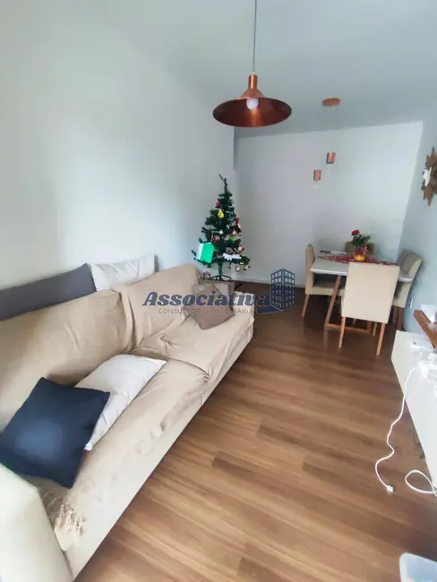 Apartamento com 3 quartos à venda, 71m2 em Jardim Independência, Taubate - SP - imagem 7 Foto 7 de Apartamento com 3 quartos à venda, 71m2 em Jardim Independência, Taubate - SP