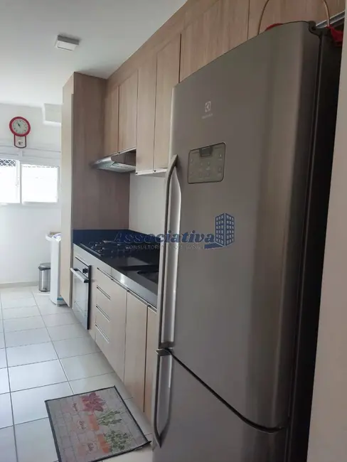 Apartamento com 3 quartos à venda, 71m2 em Jardim Independência, Taubate - SP - imagem 9 Foto 9 de Apartamento com 3 quartos à venda, 71m2 em Jardim Independência, Taubate - SP
