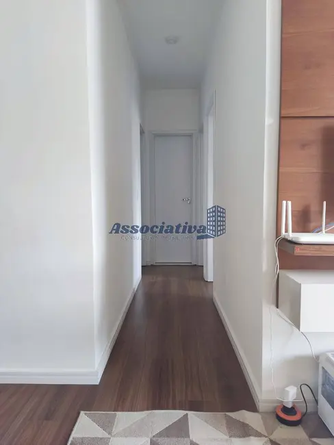 Apartamento com 3 quartos à venda, 71m2 em Jardim Independência, Taubate - SP - imagem 8 Foto 8 de Apartamento com 3 quartos à venda, 71m2 em Jardim Independência, Taubate - SP