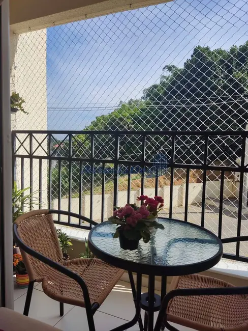 Apartamento com 3 quartos à venda, 71m2 em Jardim Independência, Taubate - SP - imagem 3 Foto 3 de Apartamento com 3 quartos à venda, 71m2 em Jardim Independência, Taubate - SP