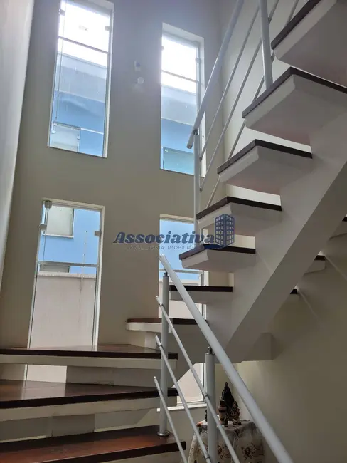 Foto 9 de Sobrado com 4 quartos à venda, 125m2 em Loteamento Residencial e Comercial Bosque Flamboyant, Taubate - SP