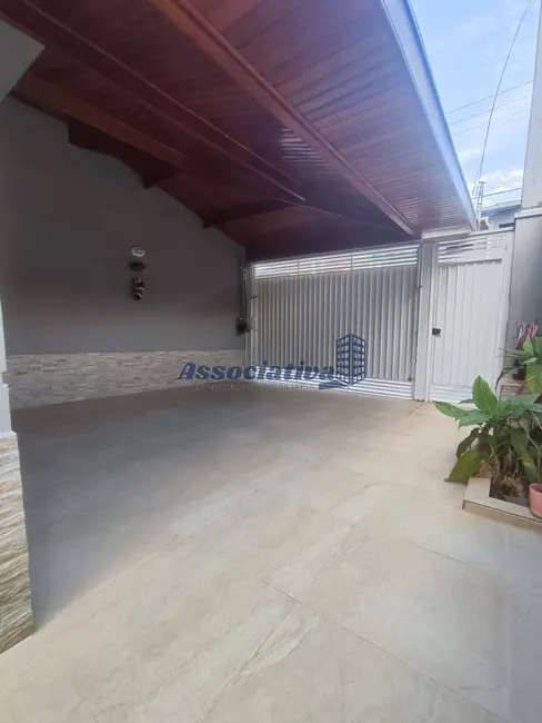 Foto 4 de Sobrado com 4 quartos à venda, 125m2 em Loteamento Residencial e Comercial Bosque Flamboyant, Taubate - SP