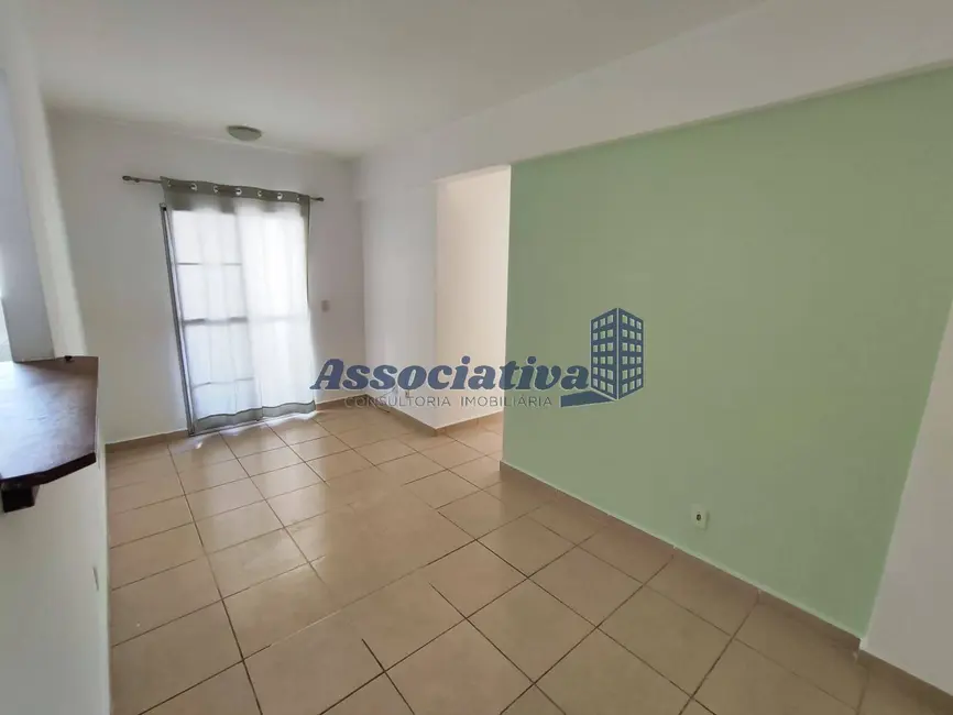 Foto 3 de Apartamento com 3 quartos à venda em Barranco, Taubate - SP