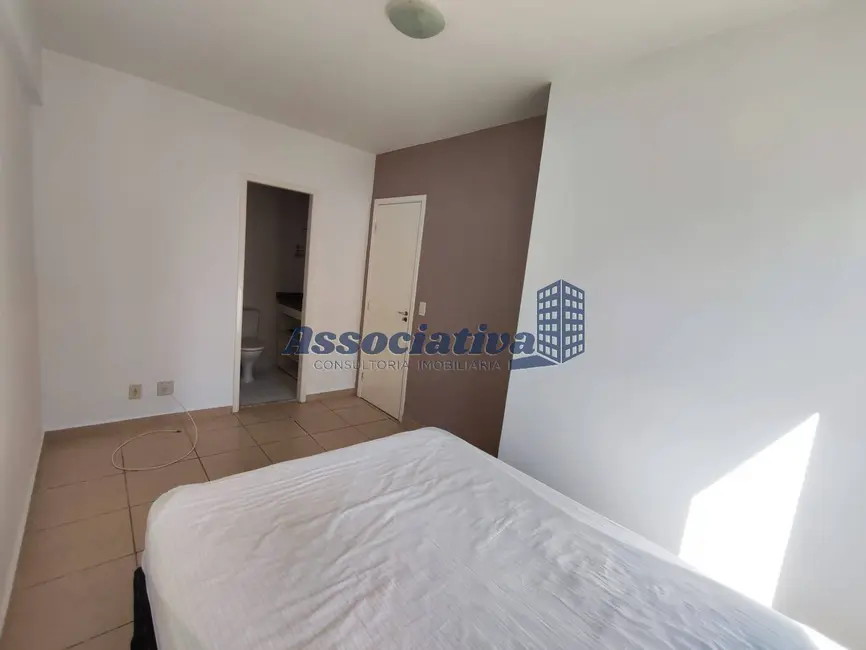 Foto 8 de Apartamento com 3 quartos à venda em Barranco, Taubate - SP