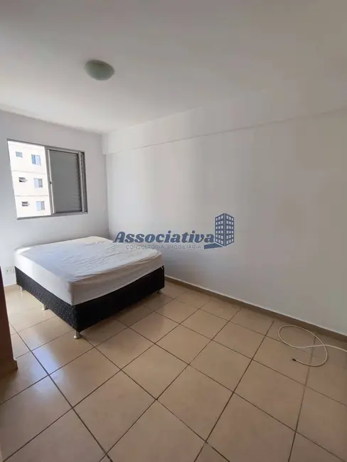 Foto 9 de Apartamento com 3 quartos à venda em Barranco, Taubate - SP
