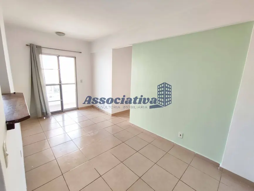 Foto 2 de Apartamento com 3 quartos à venda em Barranco, Taubate - SP