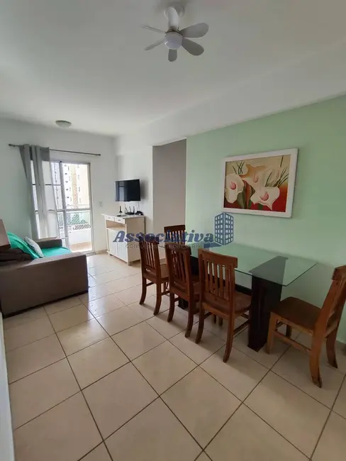 Foto 2 de Apartamento com 3 quartos à venda em Barranco, Taubate - SP