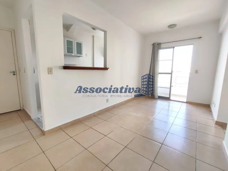 Foto 7 de Apartamento com 3 quartos à venda em Barranco, Taubate - SP