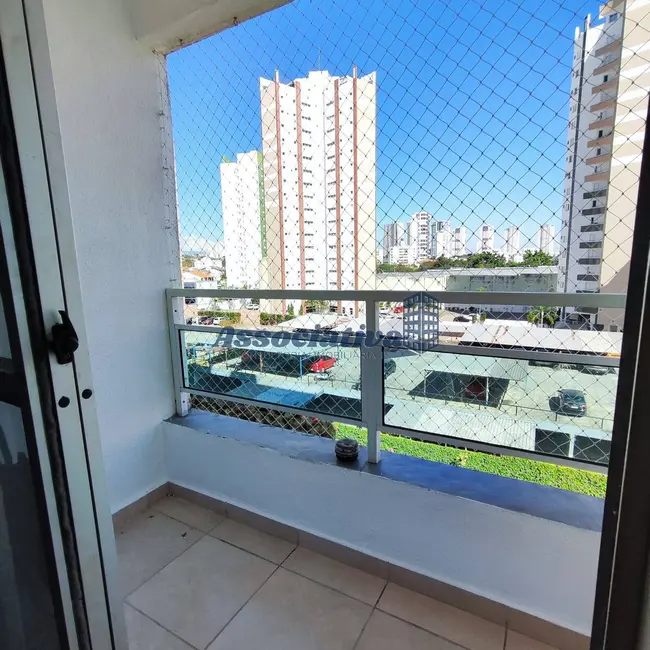Foto 8 de Apartamento com 3 quartos à venda em Barranco, Taubate - SP
