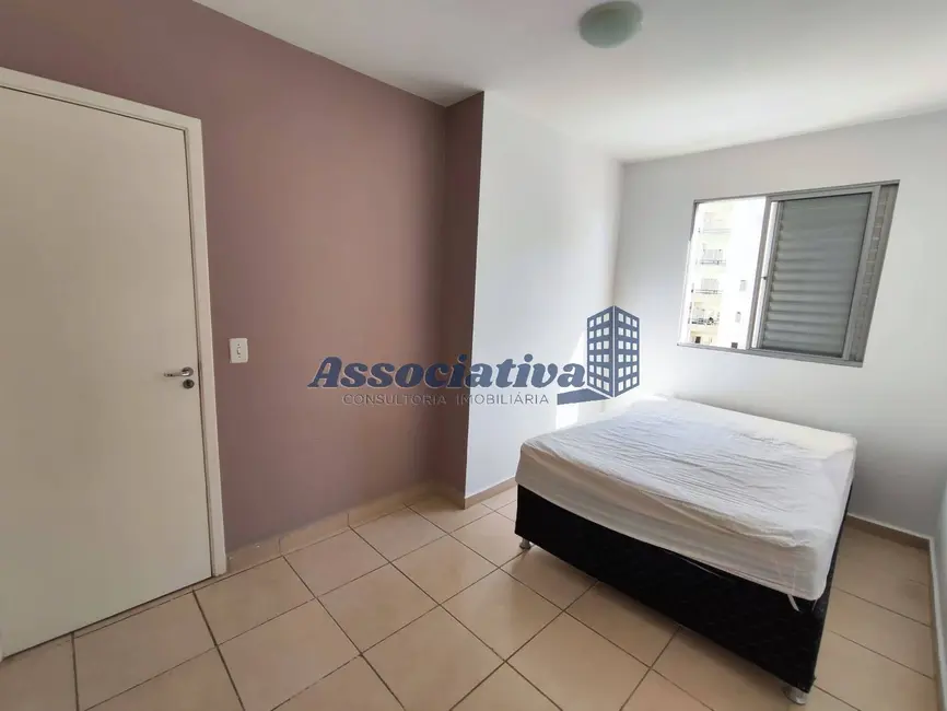 Foto 9 de Apartamento com 3 quartos à venda em Barranco, Taubate - SP