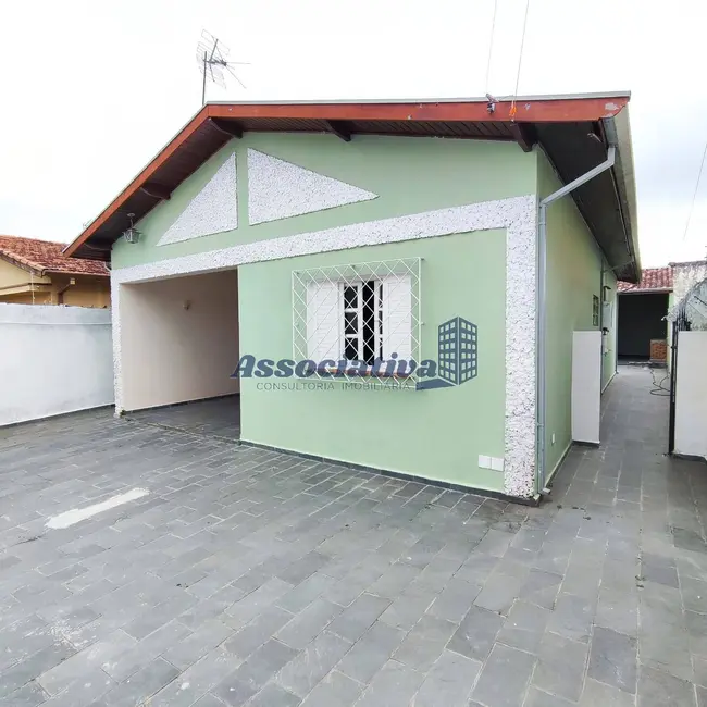 Foto 3 de Casa com 3 quartos à venda, 250m2 em Jardim da Luz, Taubate - SP