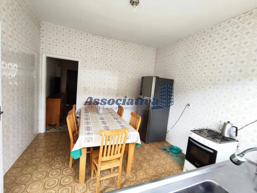 Foto 8 de Casa com 3 quartos à venda, 250m2 em Jardim da Luz, Taubate - SP