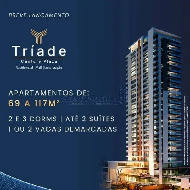 Foto 4 de Apartamento à venda em Esplanada Independência, Taubate - SP
