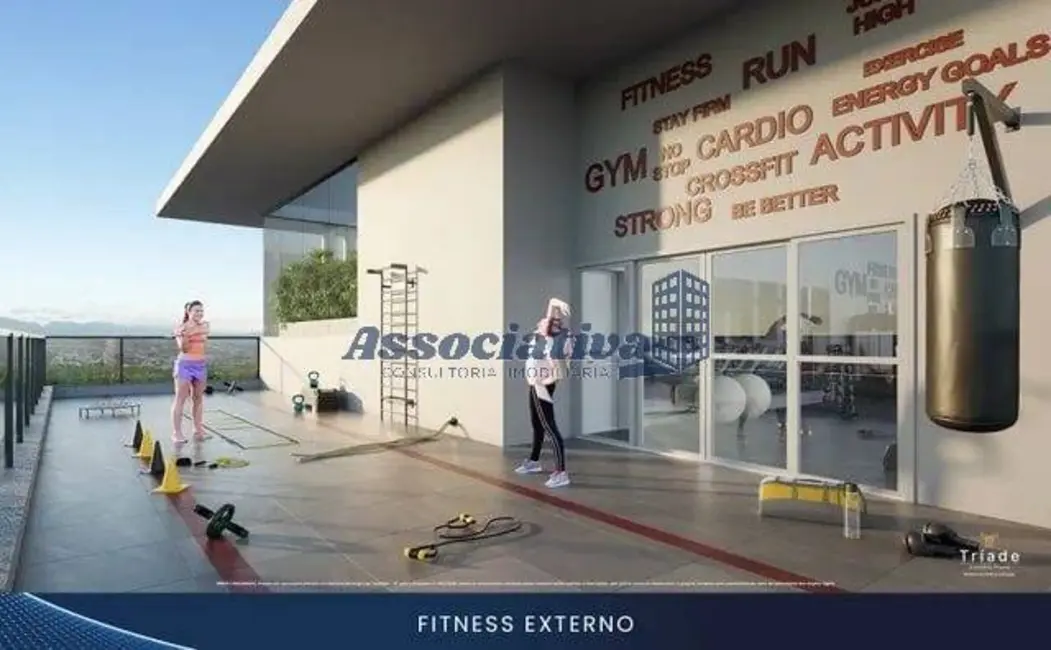 Foto 6 de Apartamento à venda em Esplanada Independência, Taubate - SP