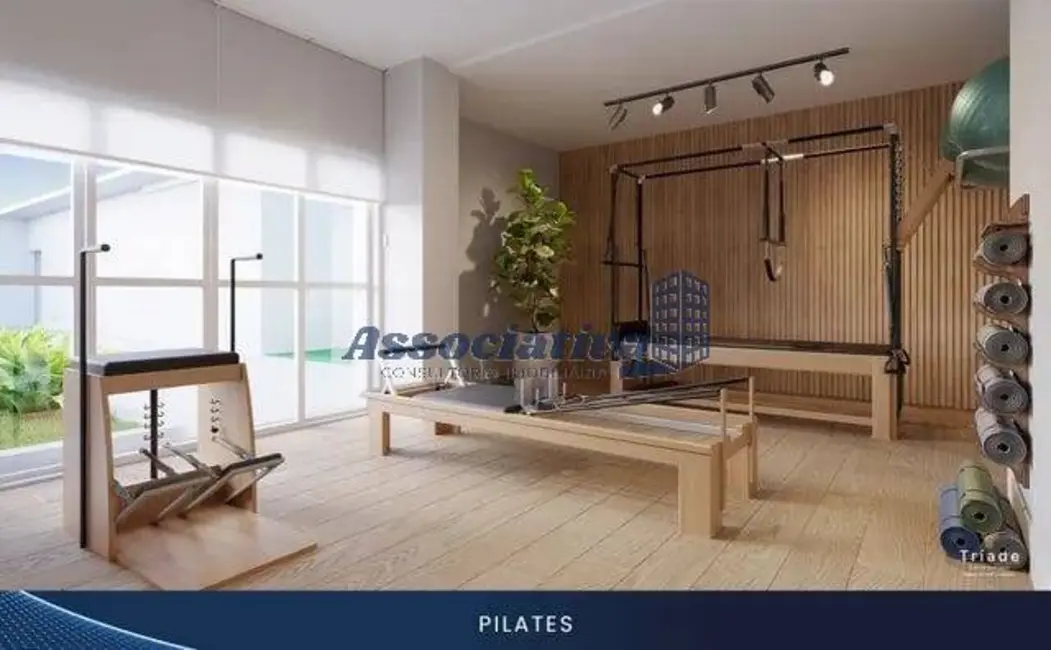 Foto 8 de Apartamento à venda em Esplanada Independência, Taubate - SP