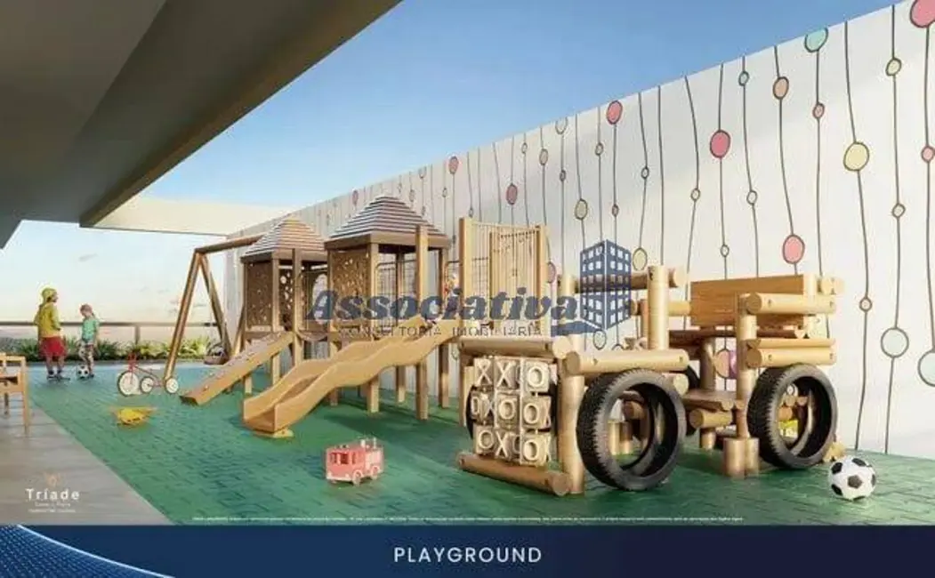 Foto 9 de Apartamento à venda em Esplanada Independência, Taubate - SP