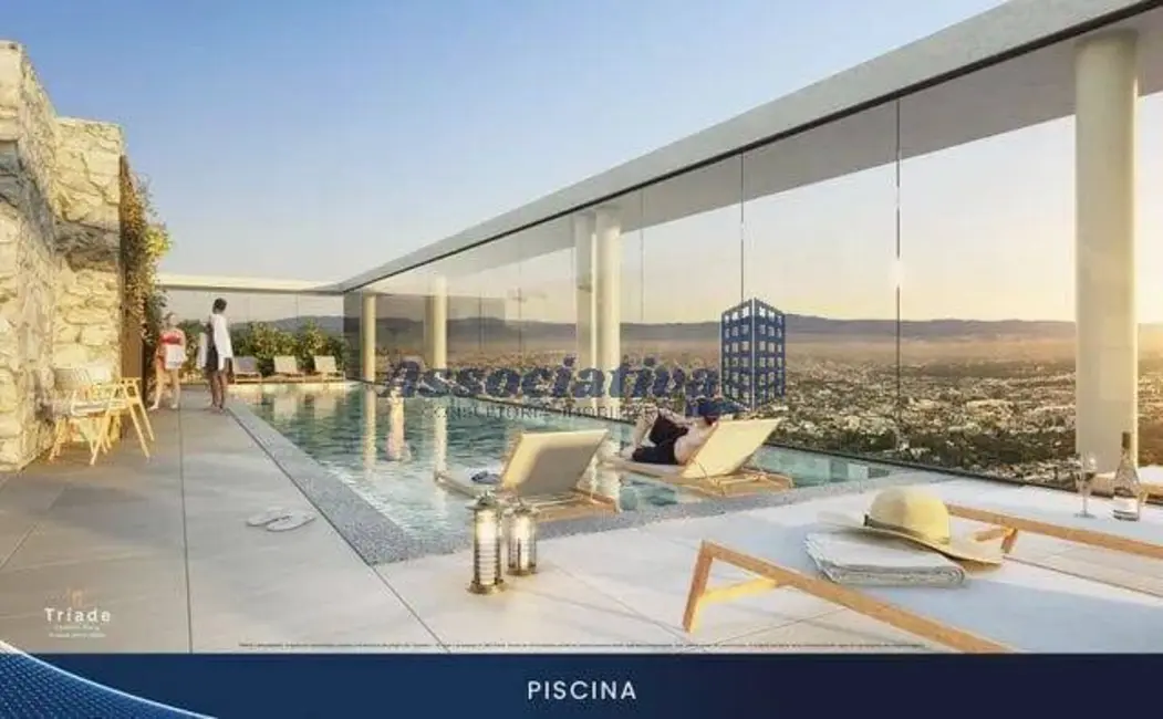 Foto 5 de Apartamento à venda em Esplanada Independência, Taubate - SP