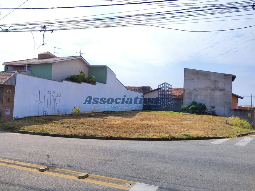 Foto 5 de Terreno / Lote à venda em Jardim Oásis, Taubate - SP
