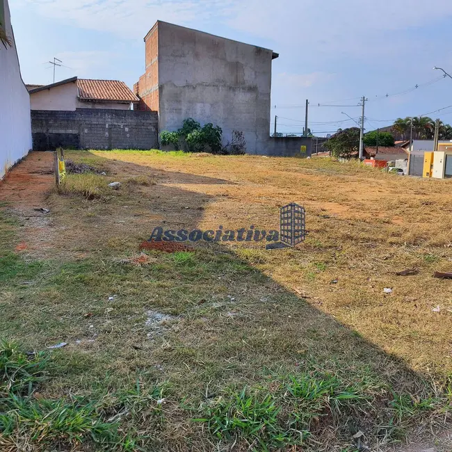 Foto 9 de Terreno / Lote à venda em Jardim Oásis, Taubate - SP