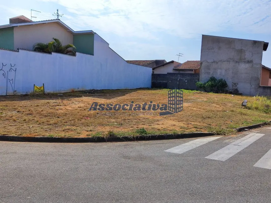 Foto 4 de Terreno / Lote à venda em Jardim Oásis, Taubate - SP