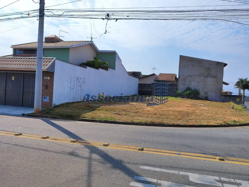 Foto 3 de Terreno / Lote à venda em Jardim Oásis, Taubate - SP