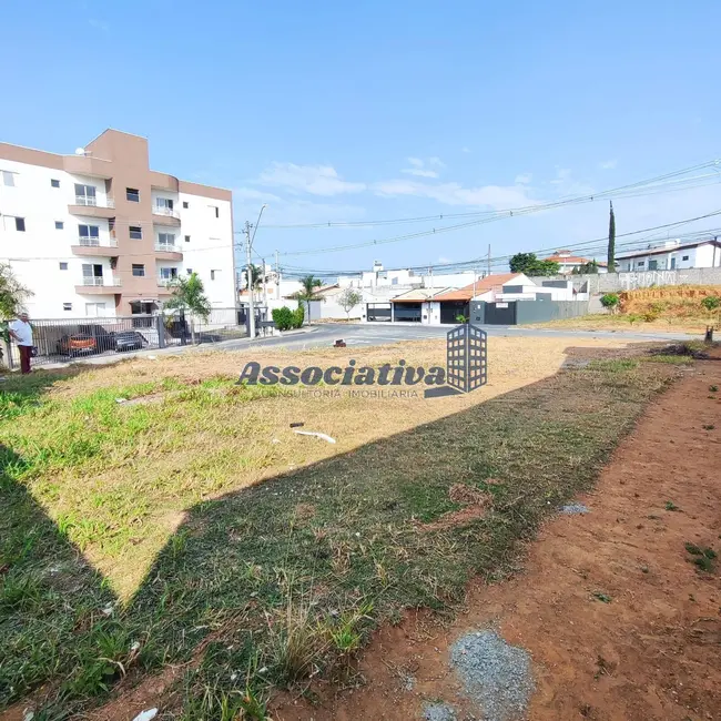 Foto 8 de Terreno / Lote à venda em Jardim Oásis, Taubate - SP
