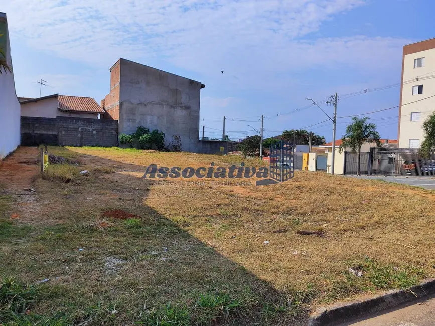 Foto 1 de Terreno / Lote à venda em Jardim Oásis, Taubate - SP