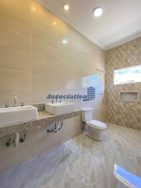 Foto 6 de Casa de Condomínio com 3 quartos à venda, 279m2 em Condominio Cataguá Way, Taubate - SP