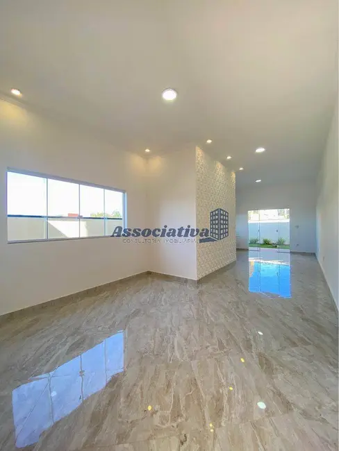 Foto 2 de Casa de Condomínio com 3 quartos à venda, 279m2 em Condominio Cataguá Way, Taubate - SP