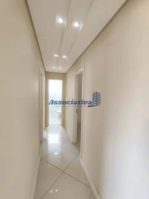 Foto 6 de Apartamento com 3 quartos à venda em Barranco, Taubate - SP