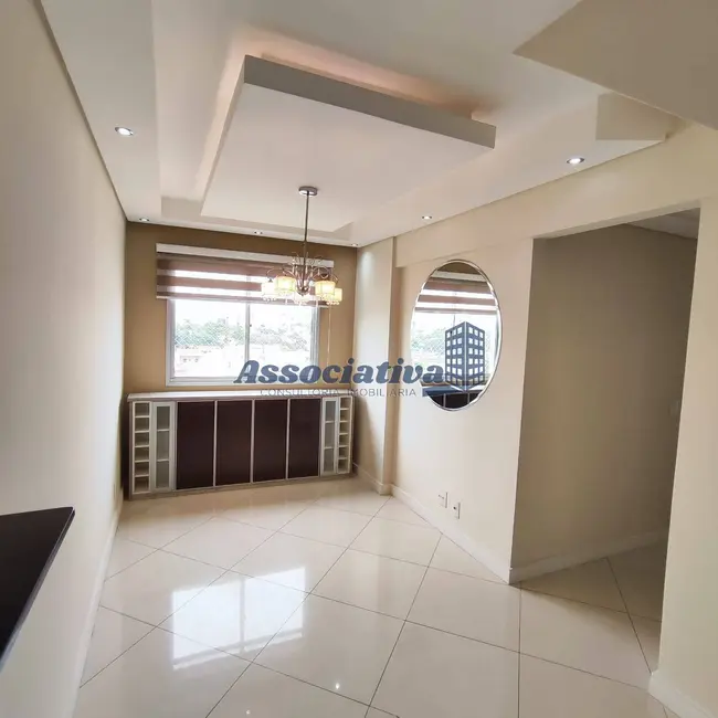 Foto 5 de Apartamento com 3 quartos à venda em Barranco, Taubate - SP