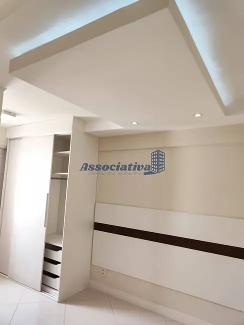 Foto 8 de Apartamento com 3 quartos à venda em Barranco, Taubate - SP