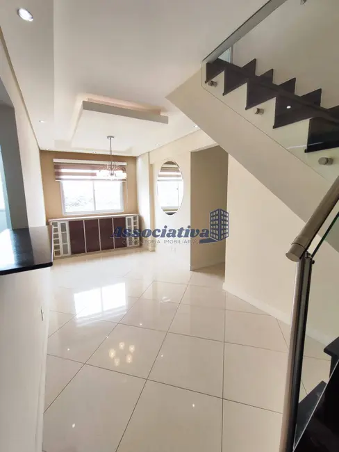 Foto 2 de Apartamento com 3 quartos à venda em Barranco, Taubate - SP