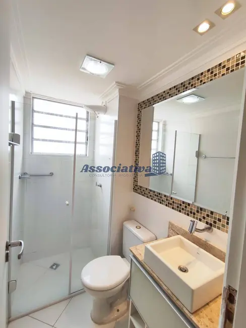 Foto 7 de Apartamento com 3 quartos à venda em Barranco, Taubate - SP