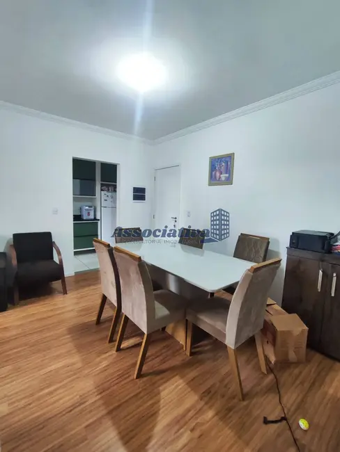 Foto 6 de Apartamento com 2 quartos à venda em Vila São Geraldo, Taubate - SP