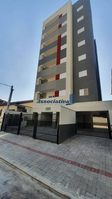 Foto 3 de Apartamento com 2 quartos à venda em Vila São Geraldo, Taubate - SP