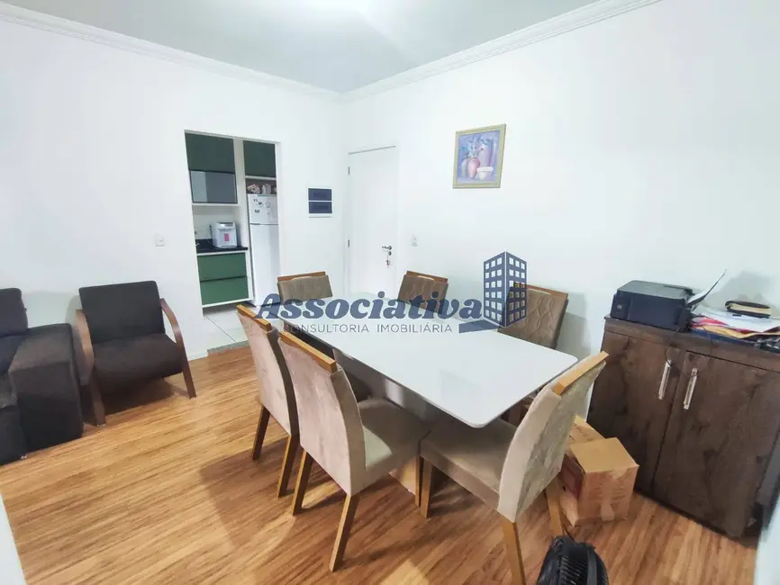 Foto 7 de Apartamento com 2 quartos à venda em Vila São Geraldo, Taubate - SP