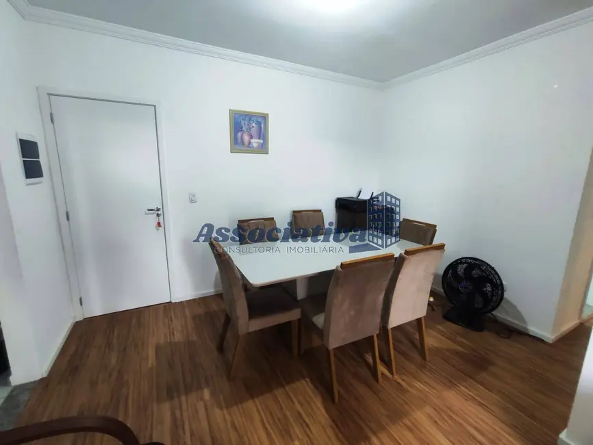 Foto 8 de Apartamento com 2 quartos à venda em Vila São Geraldo, Taubate - SP