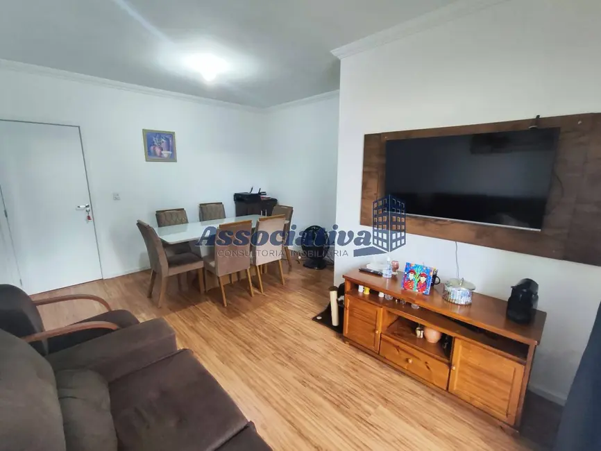 Foto 1 de Apartamento com 2 quartos à venda em Vila São Geraldo, Taubate - SP