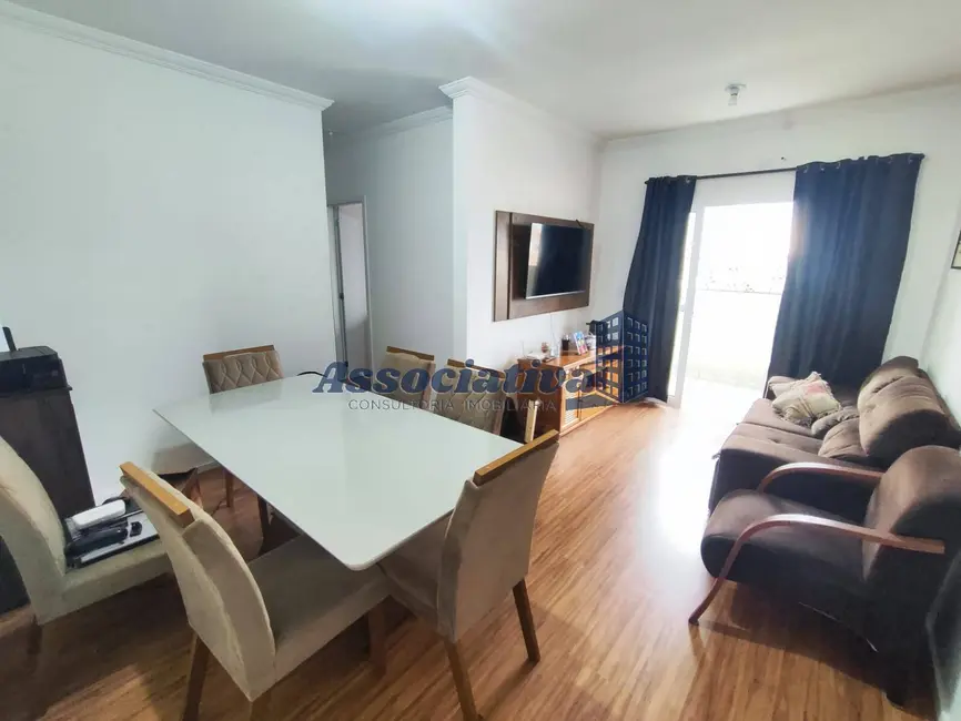 Foto 5 de Apartamento com 2 quartos à venda em Vila São Geraldo, Taubate - SP