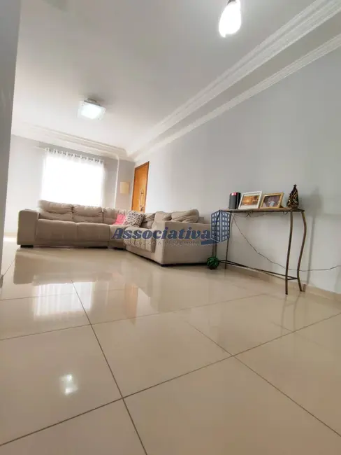 Foto 6 de Apartamento com 3 quartos à venda, 101m2 em Loteamento Residencial e Comercial Bosque Flamboyant, Taubate - SP