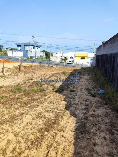 Foto 2 de Terreno / Lote à venda, 250m2 em Jardim Oásis, Taubate - SP